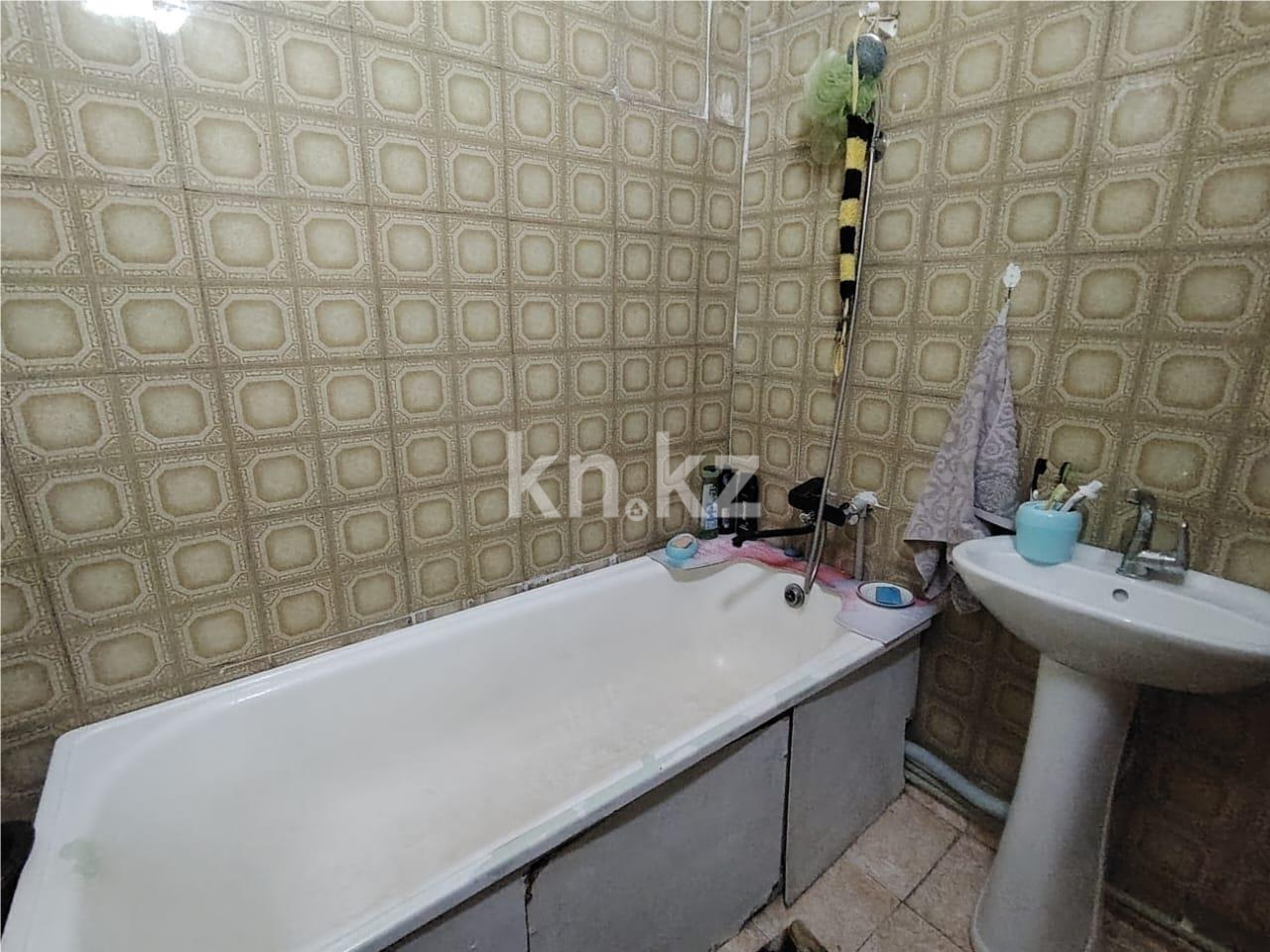 Продажа 2-комнатной квартиры, 58 м² - Продажа квартир в блочном доме в Казахстане - страница 3 фото 20 из 26