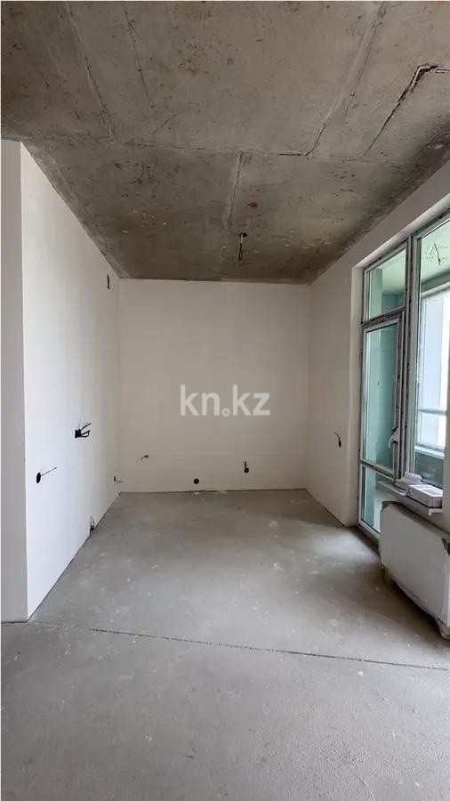 Продажа 1-комнатной квартиры, 32.5 м² в Астане