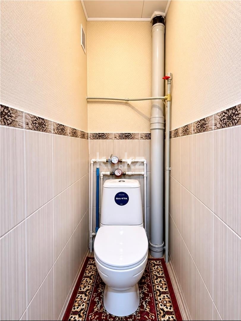 Продажа 2-комнатной квартиры, 44 м² в Темиртау - фото 7