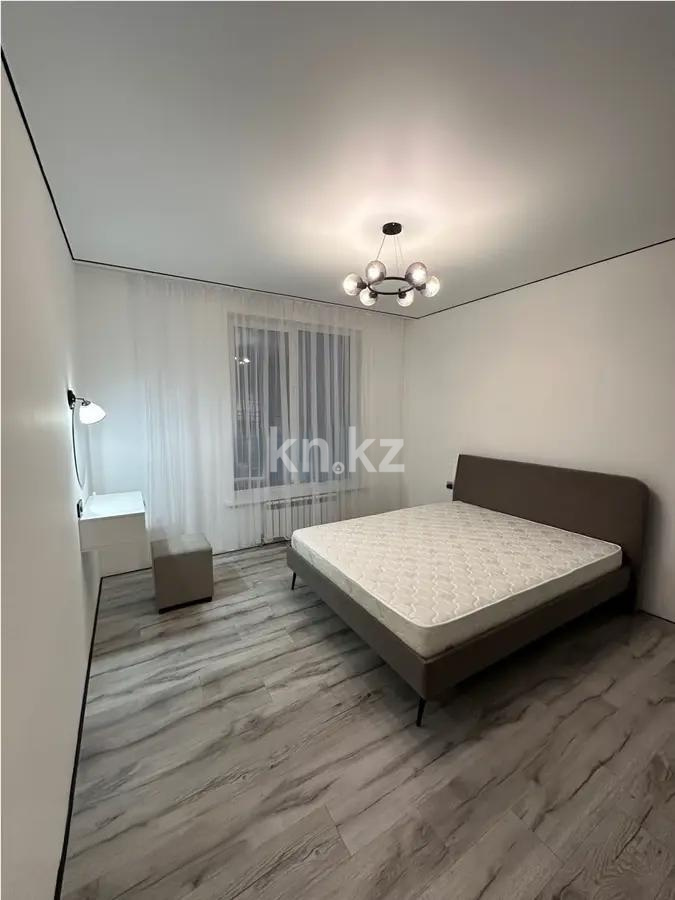 Продажа 1-комнатной квартиры, 47 м², пр. Назарбаева, дом  28а/14 - Продажа  однокомнатных квартир в новостройках Алматы без посредников фото 1 из 4