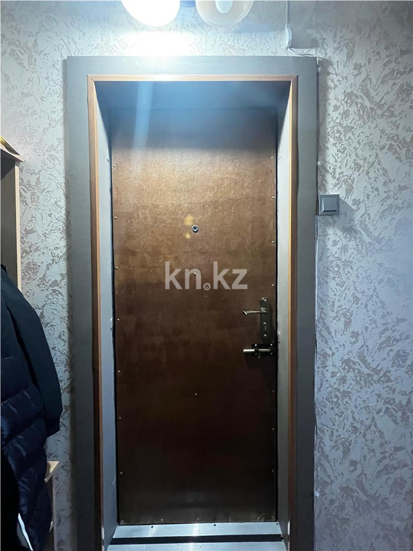 Продажа 3-комнатной квартиры, 63 м², мкр-н Голубые Пруды - Продажа квартир в Караганде фото 11 из 14