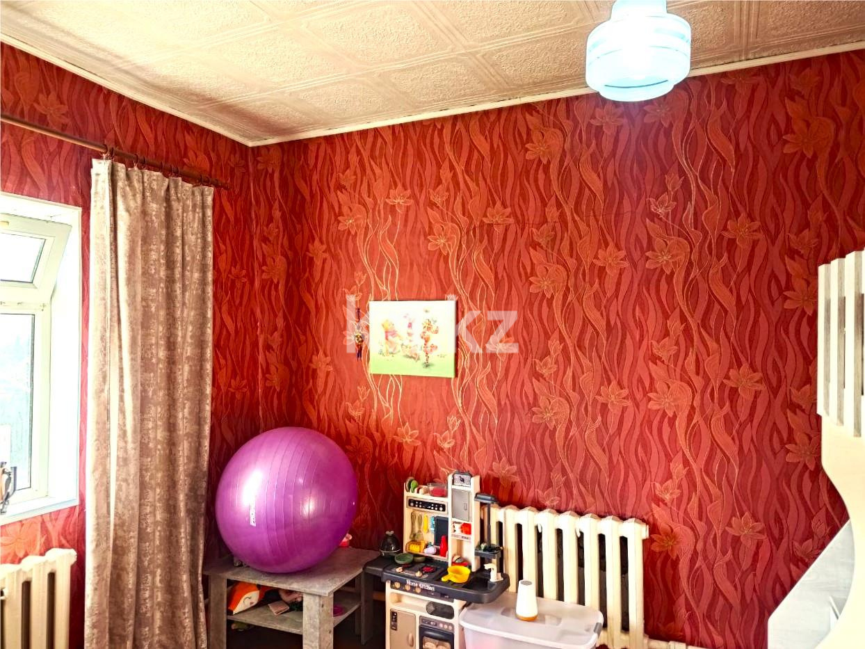 Продажа 4-комнатного дома, 86 м², ул. Павлодарская - Продажа домов, коттеджей в Караганде фото 7 из 15