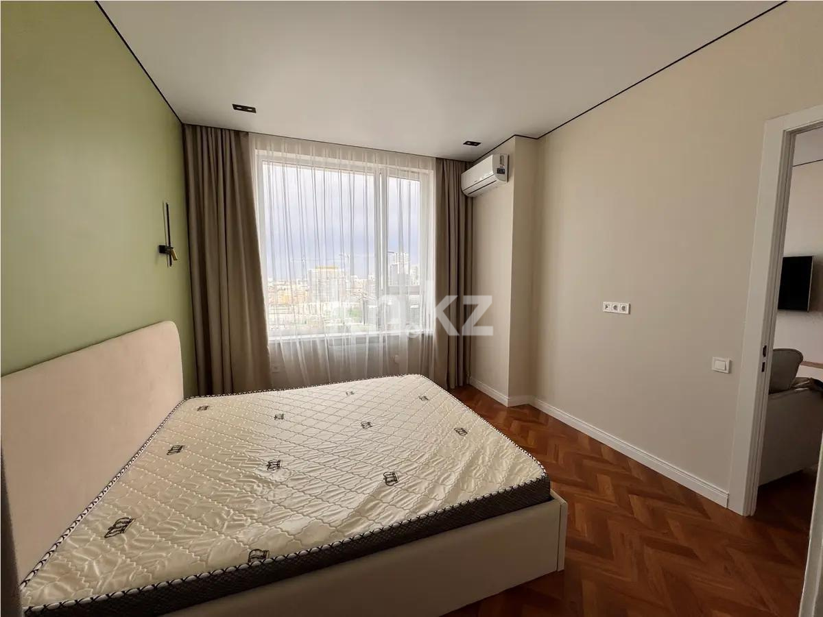 Продажа 3-комнатной квартиры, 60 м² - Продажа квартир от собственников в Астане - страница 7 фото 2 из 4