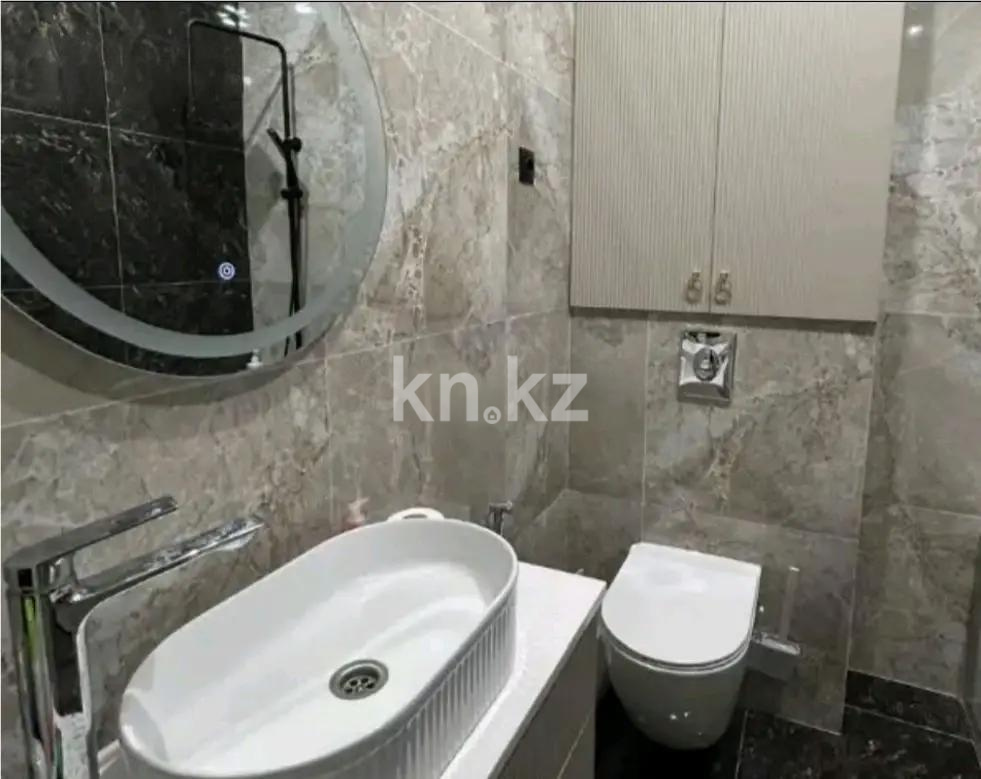 Продажа 3-комнатной квартиры, 78 м², ул. Букетова, дом  3/3 - Продажа  трехкомнатных квартир в новостройках Караганды фото 5 из 5