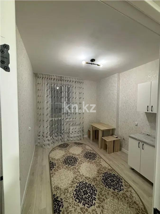 Продажа 1-комнатной квартиры, 41.5 м², ул. Косшыгулулы, дом  6 в Астане - фото 2