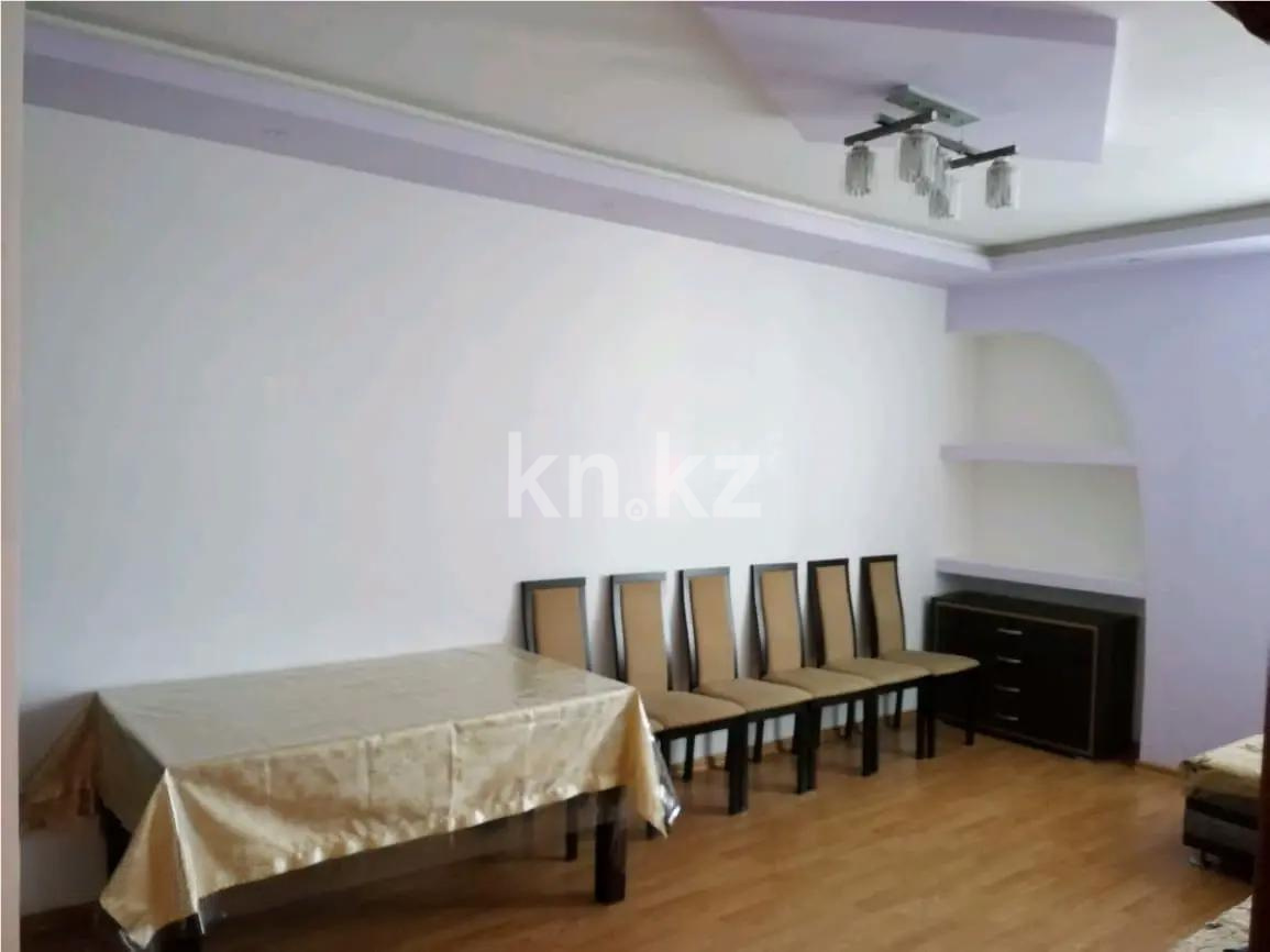 Продажа 1-комнатной квартиры, 47 м², пр. Богенбай батыра, дом  56 в Астане