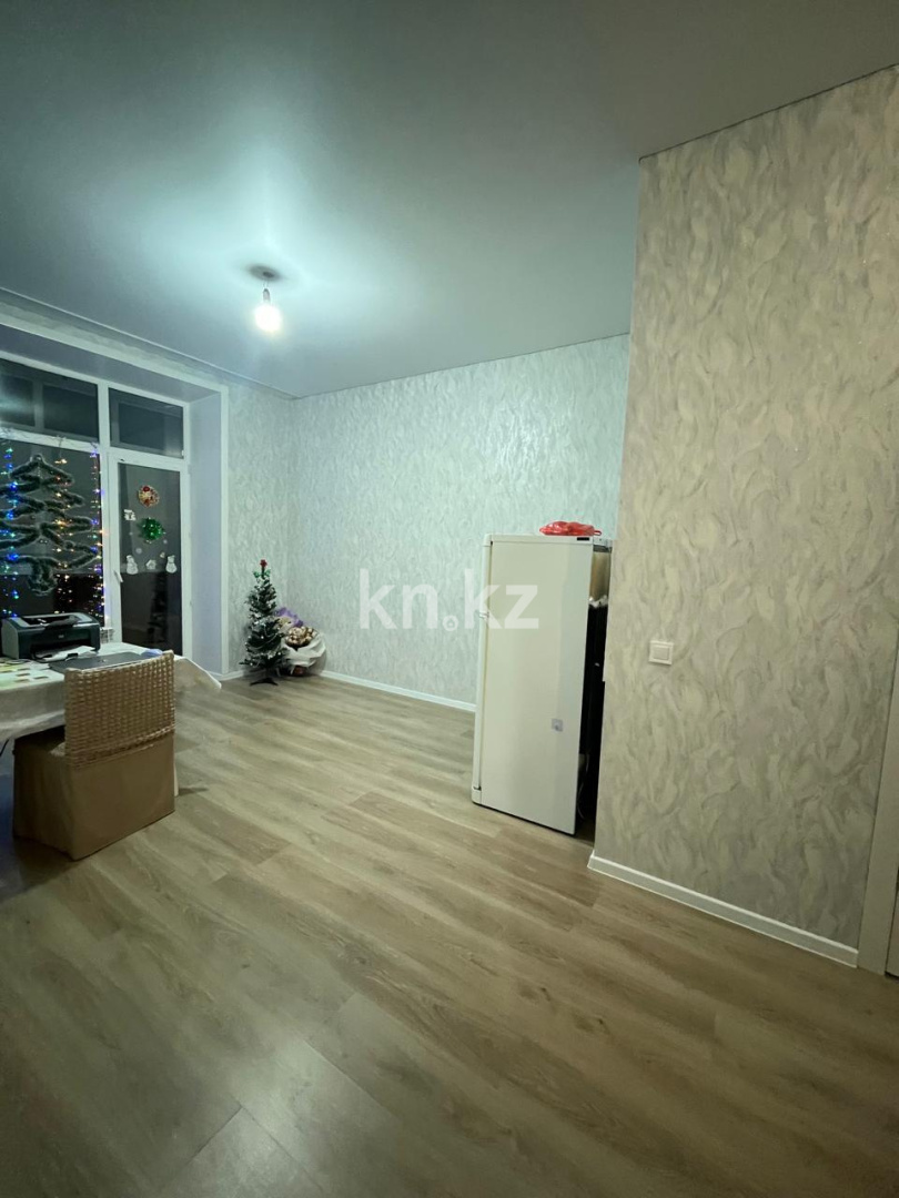 Продажа 3-комнатной квартиры, 46 м² - Продажа недвижимости в Казахстане - страница 20 фото 2 из 2