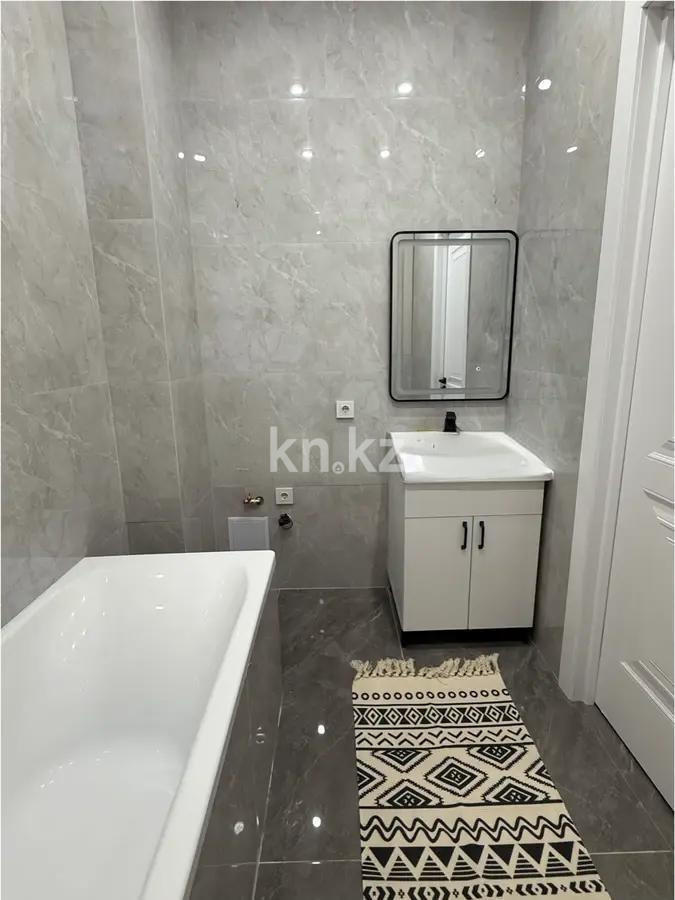 Продажа 3-комнатной квартиры, 96.6 м², ул. Белбулак, дом  2 - Продажа  трехкомнатных квартир в новостройках Алматы без посредников фото 5 из 7