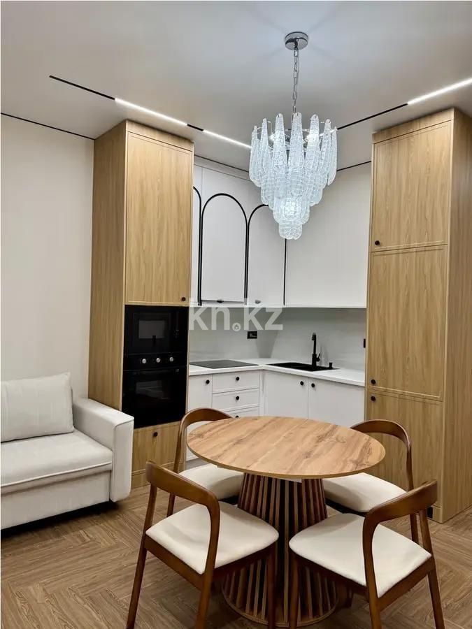 Продажа 3-комнатной квартиры, 67 м², ул. Онгарсыновой, дом  6/2 - Продажа квартир в Астане без посредников фото 3 из 6