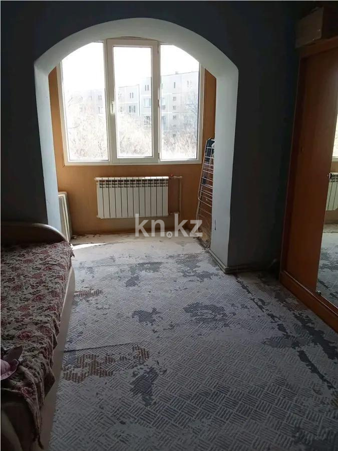Продажа 2-комнатной квартиры, 42.5 м² в Алматы - фото 2