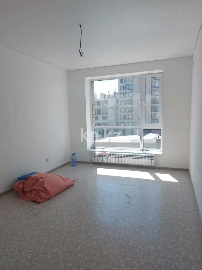 Продажа 1-комнатной квартиры, 35 м² в Астане