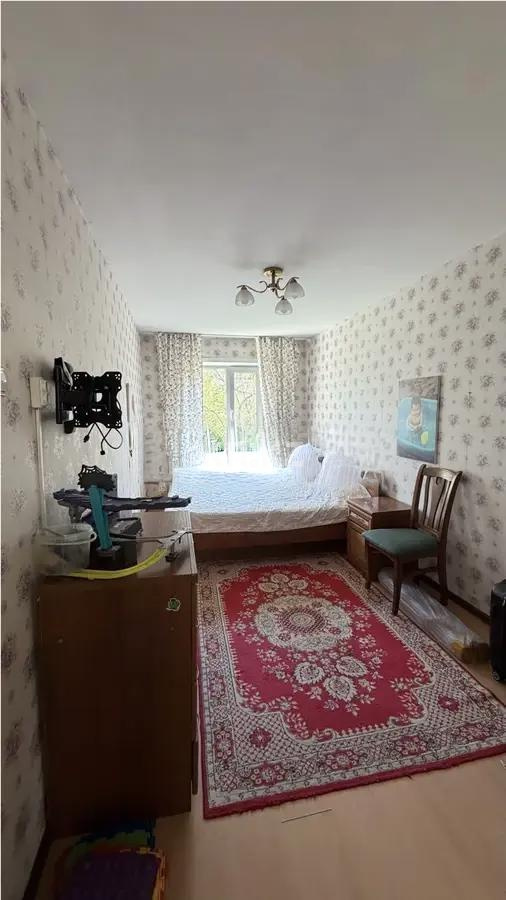 Продажа 3-комнатной квартиры, 59.4 м² - Недвижимость в Казахстане - страница 17 фото 2 из 4