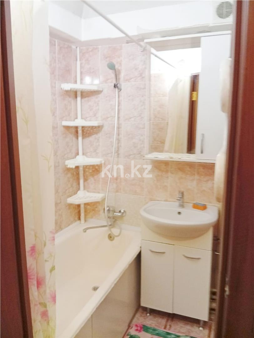 Продажа 2-комнатной квартиры, 44.8 м² - Аренда квартир помесячно в Актобе фото 14 из 18