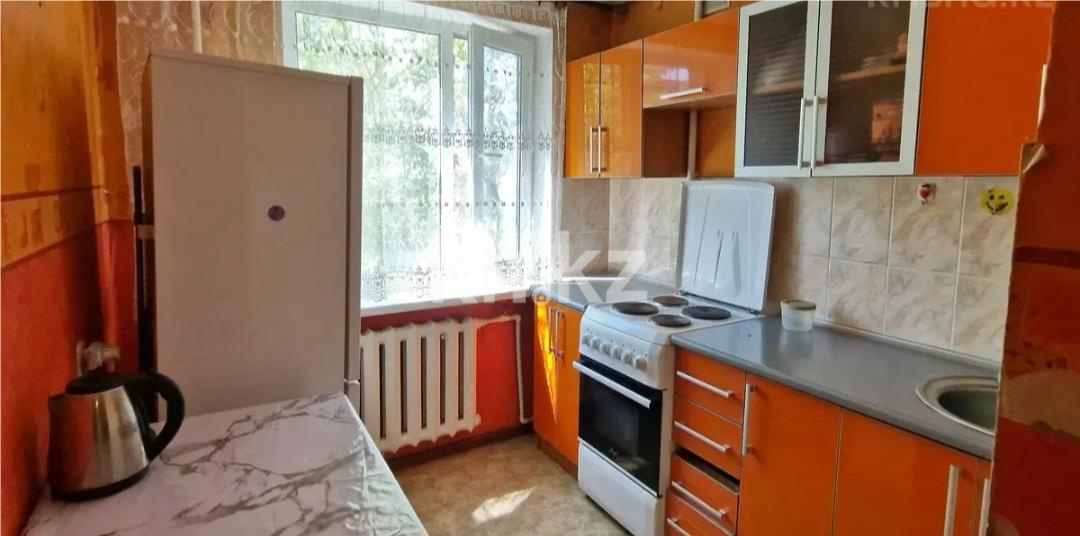 Продажа 1-комнатной квартиры, 30 м², мкр-н 18 - Продажа квартир в Караганде фото 5 из 9