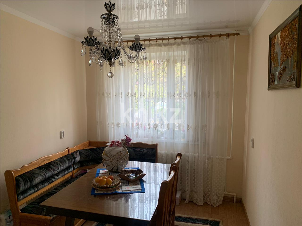 Продажа 3-комнатной квартиры, 55 м², пр. Н. Абдирова, дом  28/1 - Продажа квартир в Караганде фото 5 из 11