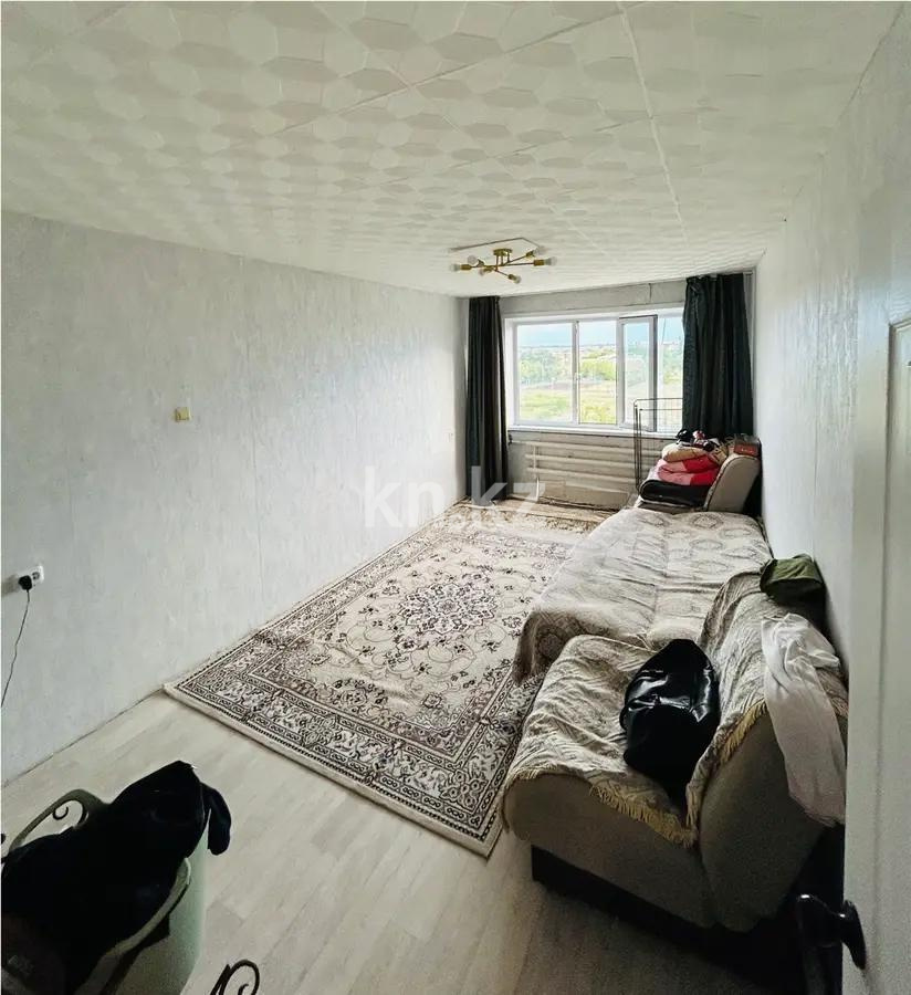 Продажа 2-комнатной квартиры, 47 м², ул. Парковая, дом  25 - Продажа и аренда недвижимости в Шахтинске фото 1 из 6