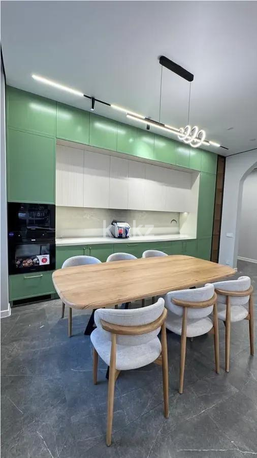 Продажа 2-комнатной квартиры, 76.6 м², пр. Абая, дом  160 - Продажа  двухкомнатных квартир в Алматы с фото фото 3 из 5