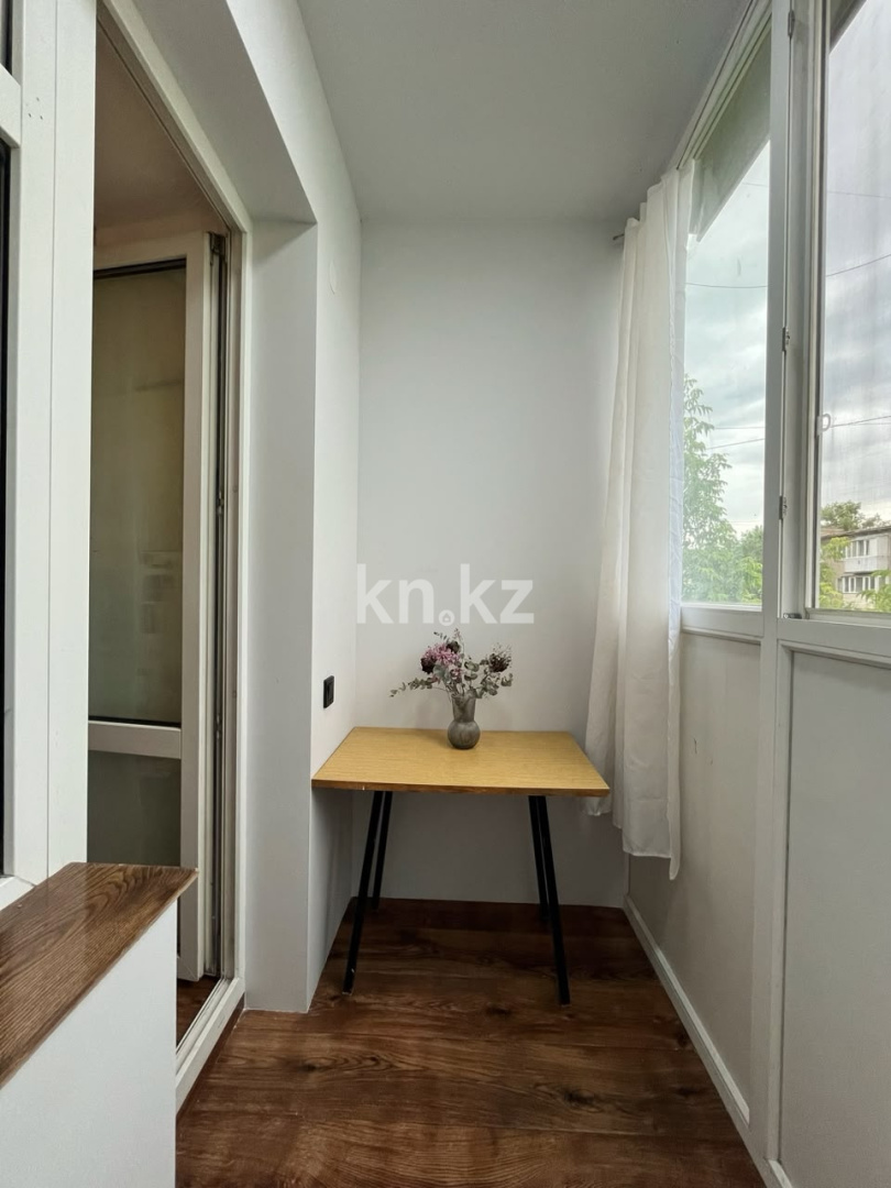 Продажа 1-комнатной квартиры, 35 м² - Продажа квартир в Караганде - страница 26 фото 10 из 21