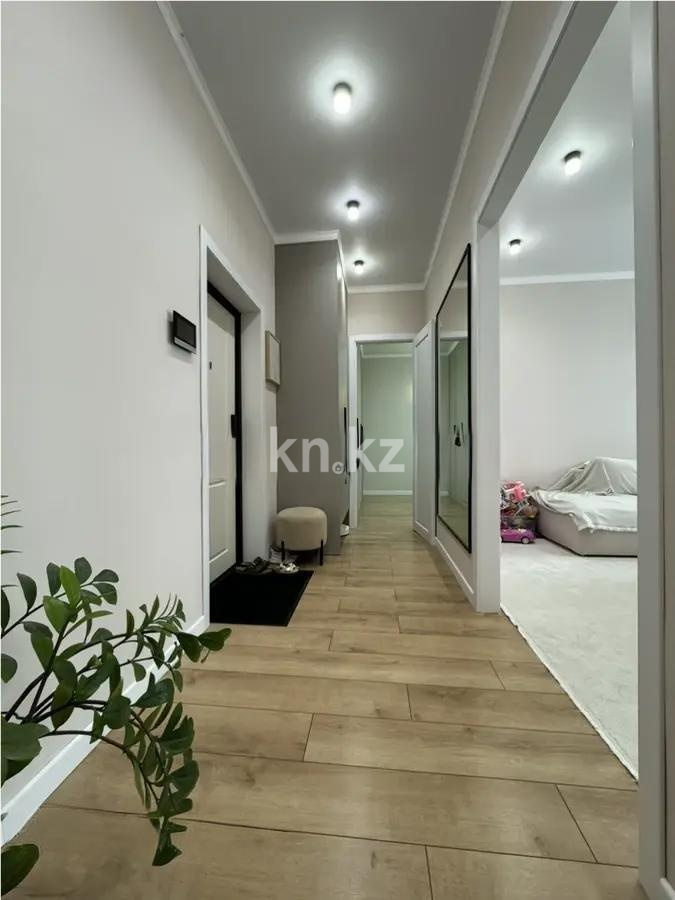 Продажа 2-комнатной квартиры, 58 м² в Астане - фото 5