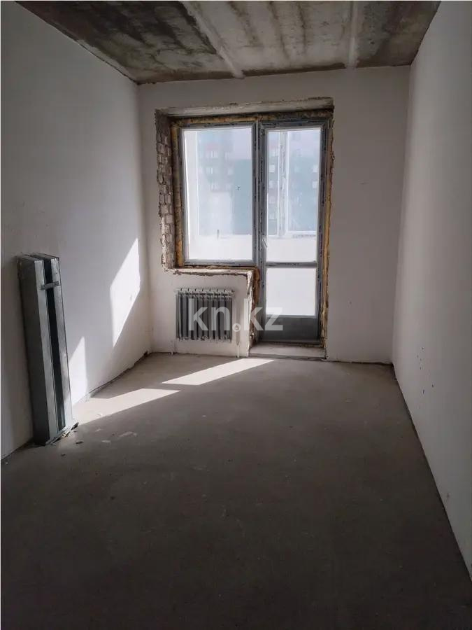 Продажа 3-комнатной квартиры, 78 м², ул. Култегин, дом  2 - Продажа  трехкомнатных квартир в Астане фото 2 из 4