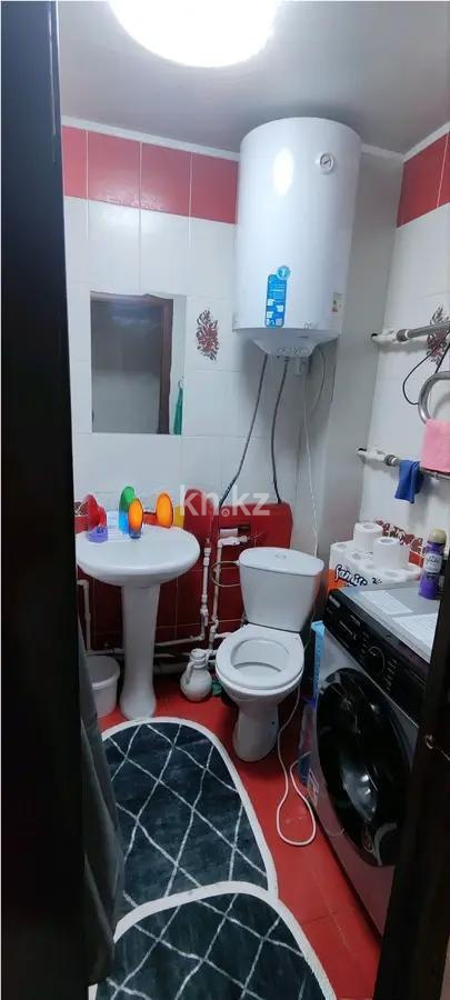 Продажа 2-комнатной квартиры, 48 м², мкр-н 15, дом  28 - Продажа квартир в Караганде фото 4 из 5