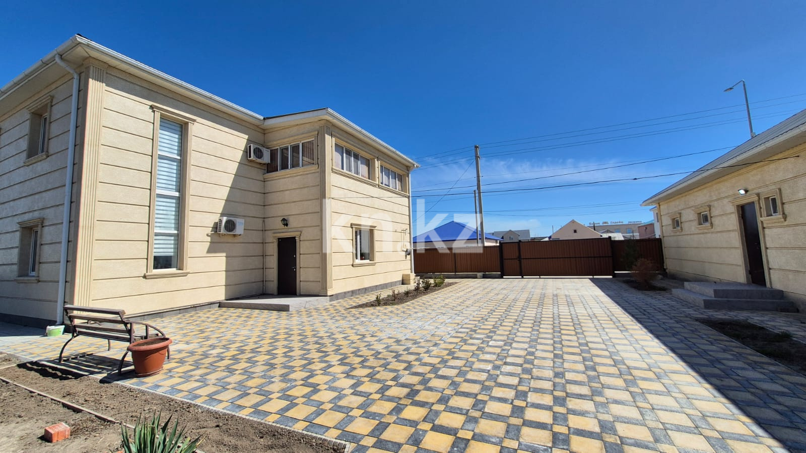 Продажа 6-комнатного дома, 204 м² - Продажа недвижимости в Атырау фото 5 из 40