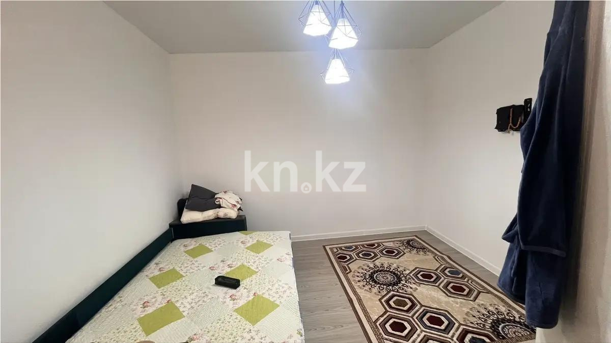 Продажа 2-комнатной квартиры, 49 м², ул. Халиуллина, дом  168 - Продажа квартир в Алматы фото 1 из 4
