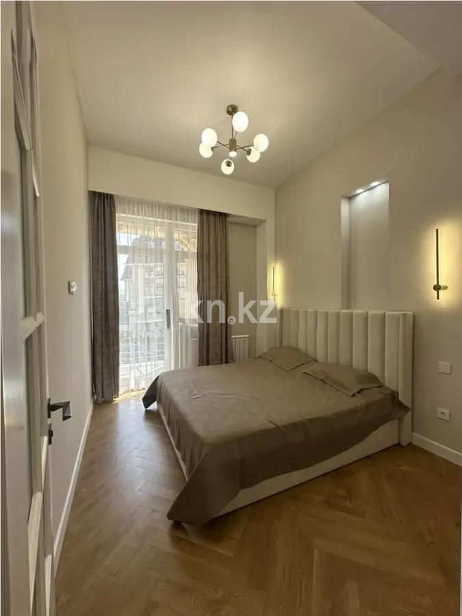 Продажа 2-комнатной квартиры, 51 м² - Продажа недвижимости в Казахстане - страница 13 фото 3 из 5
