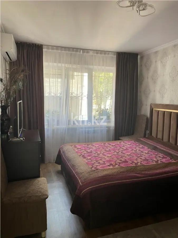Продажа 3-комнатной квартиры, 66 м², мкр-н Айнабулак-1, дом  4 в Алматы - фото 2
