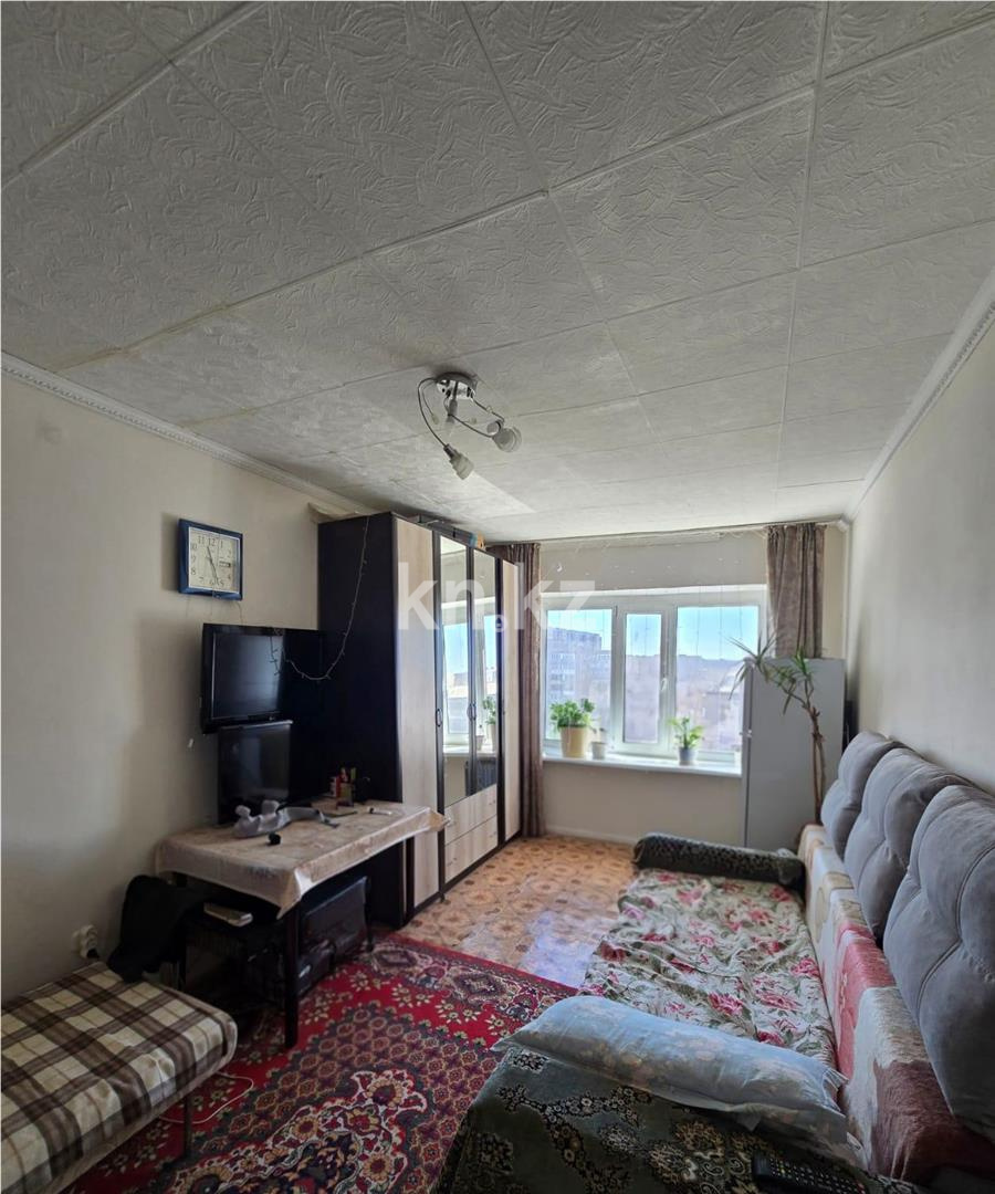 Продажа 1-комнатной квартиры, 31 м² в Караганде - фото 2