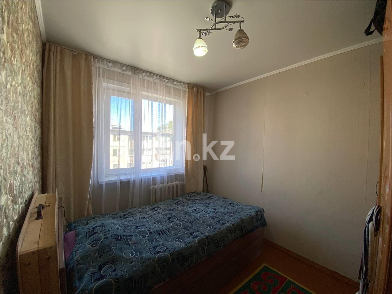 Продажа 4-комнатной квартиры, 61 м² - Продажа квартир в панельном доме в Темиртау фото 4 из 18