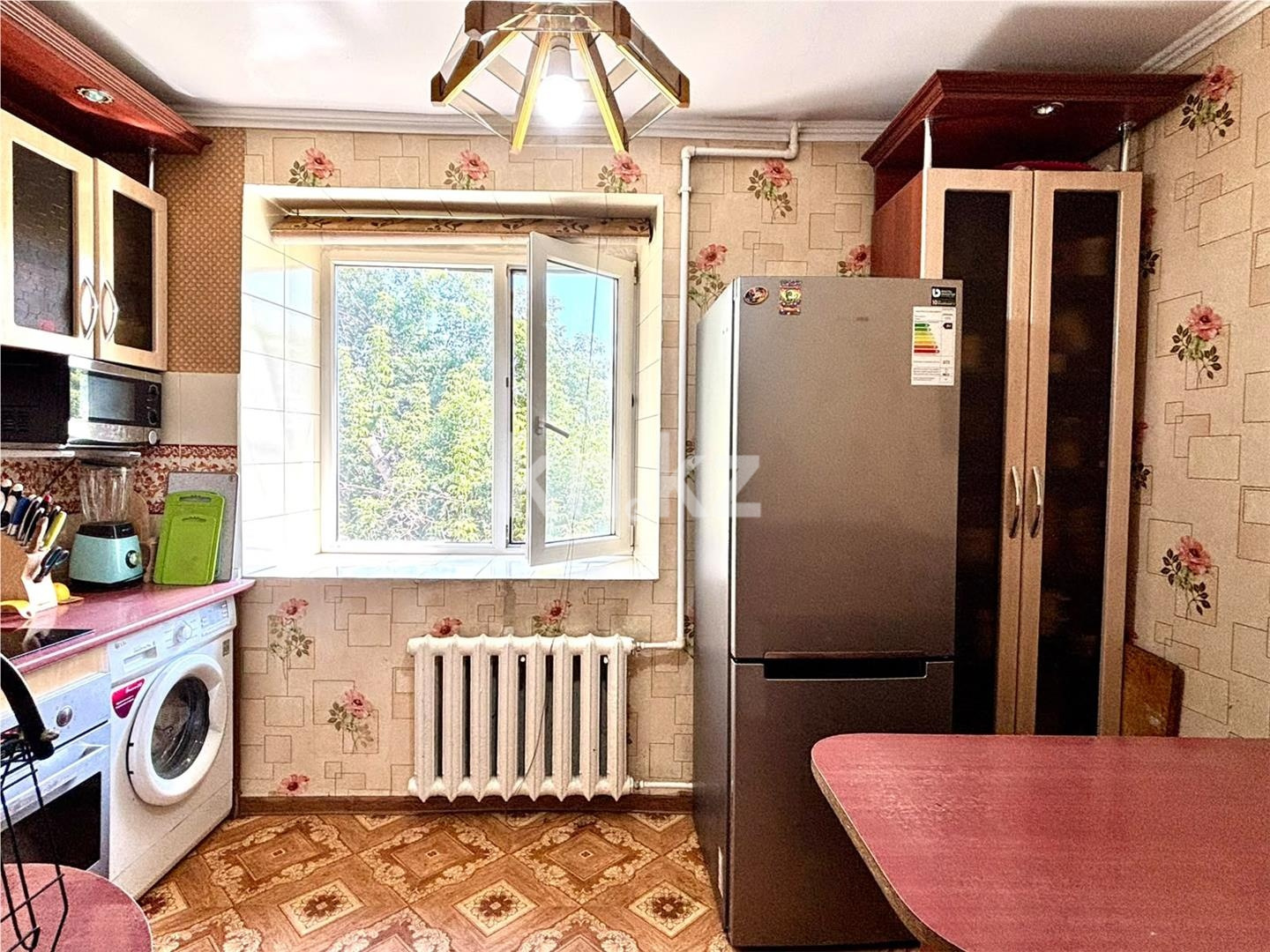 Продажа 4-комнатной квартиры, 99 м² - Продажа четырехкомнатных квартир в Караганде фото 11 из 24