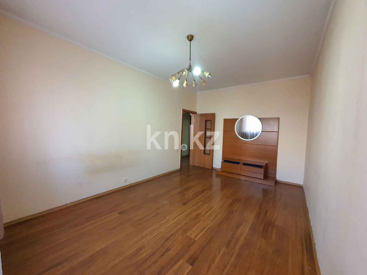 Продажа 1-комнатной квартиры, 42.4 м² - Продажа однокомнатных квартир в Алматы - страница 51 фото 9 из 13