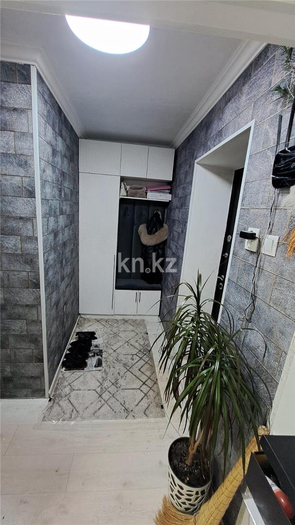 Продажа 1-комнатной квартиры, 32 м² в Темиртау - фото 4