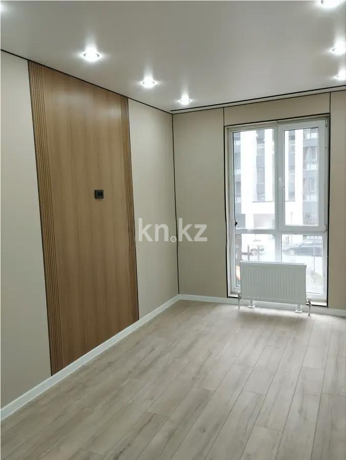 Продажа 2-комнатной квартиры, 40 м² в Алматы
