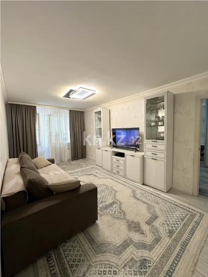 Продажа 2-комнатной квартиры, 44.9 м² в Алматы