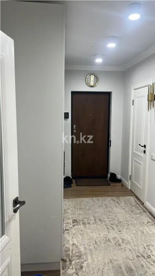 Продажа 3-комнатной квартиры, 82 м² в Алматы - фото 6