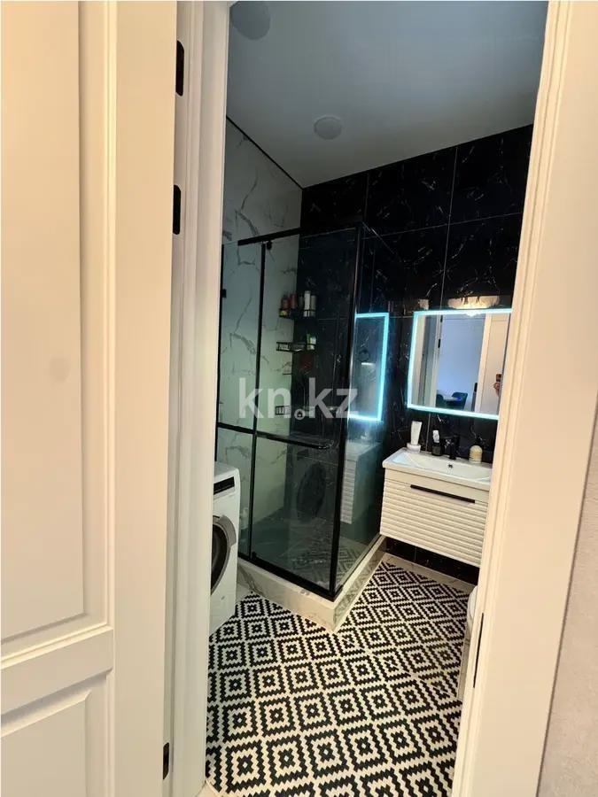 Продажа 2-комнатной квартиры, 50.7 м², ул. Косшыгулулы, дом  3/2 - Продажа квартир в Казахстане фото 5 из 6