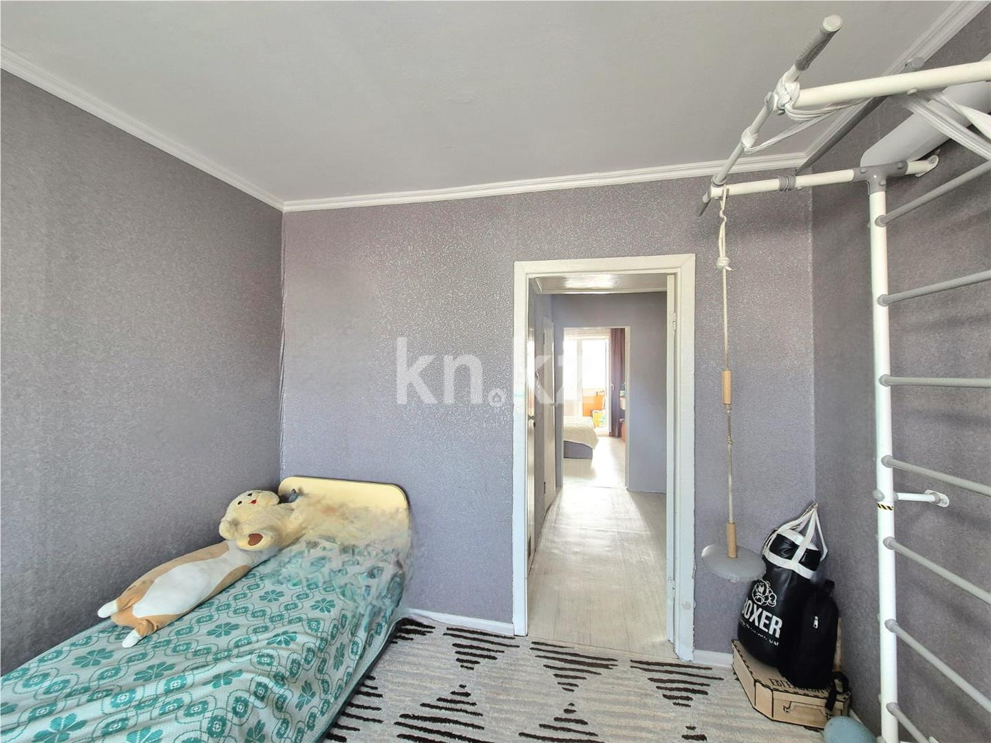 Продажа 3-комнатной квартиры, 68 м² - Продажа квартир в Темиртау - страница 2 фото 12 из 22