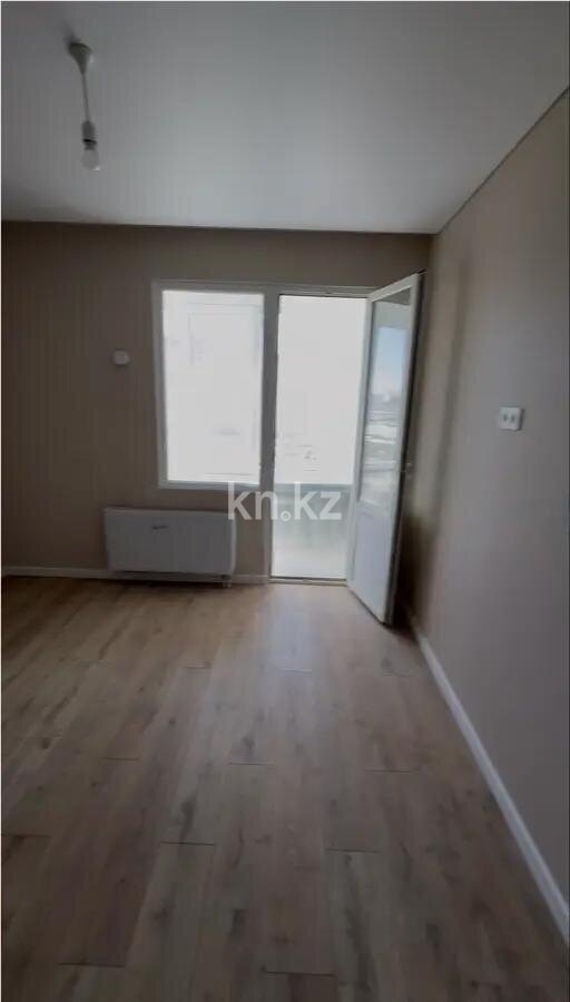 Продажа 2-комнатной квартиры, 41.8 м² в Астане
