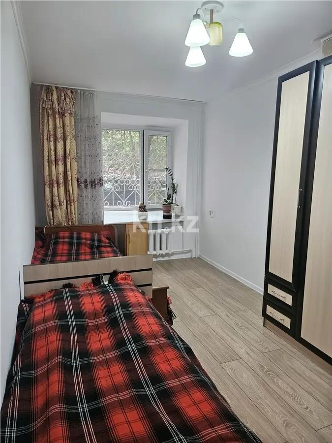 Продажа 3-комнатной квартиры, 64.9 м², ул. Куйши Дина, дом  46/2 в Астане - фото 2