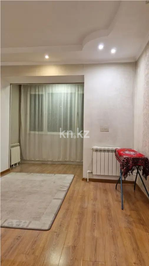 Продажа 1-комнатной квартиры, 32.8 м², ул. Радостовца, дом  172 - Продажа квартир в Алматы с фото фото 1 из 3