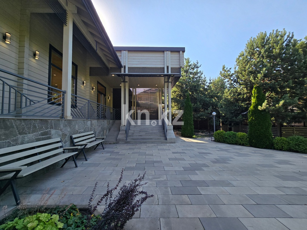 Продажа , 700 м², мкр-н Нур Алатау, дом  37 - Продажа действующего бизнеса в Алматы с фото фото 20 из 40