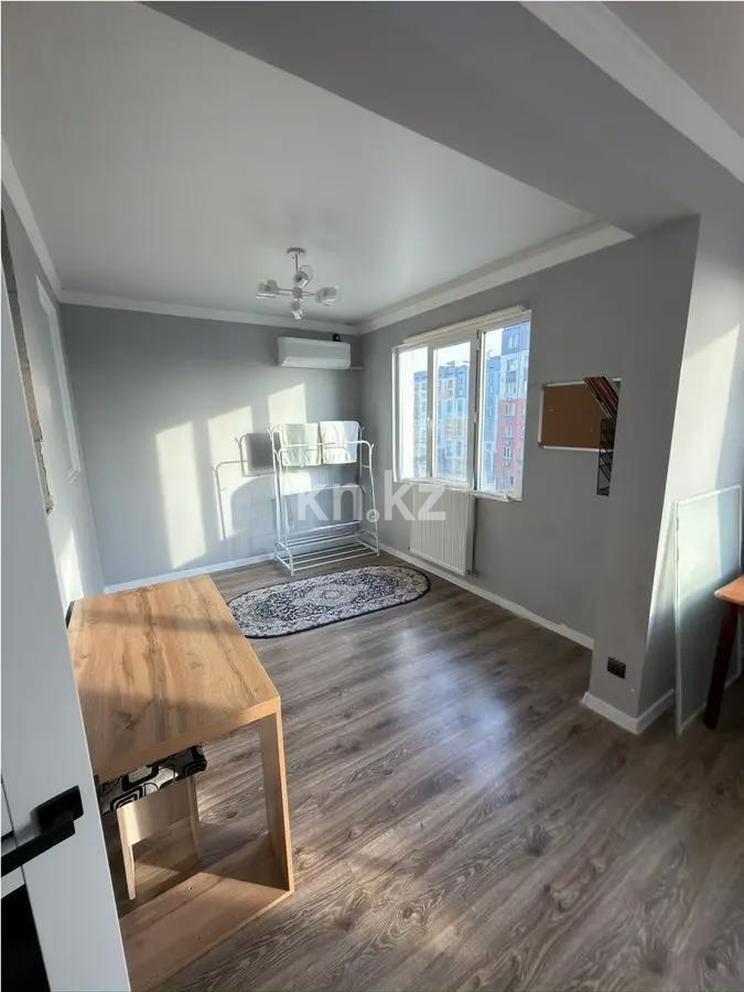 Продажа 2-комнатной квартиры, 40 м² в Алматы