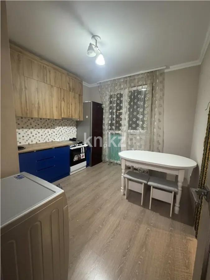Продажа 1-комнатной квартиры, 35 м² в Астане - фото 2