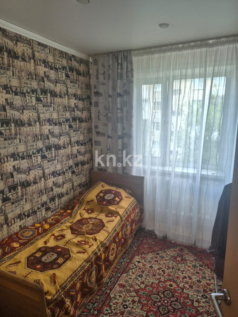 Продажа 4-комнатной квартиры, 61 м² - Продажа четырехкомнатных квартир в Казахстане фото 6 из 8