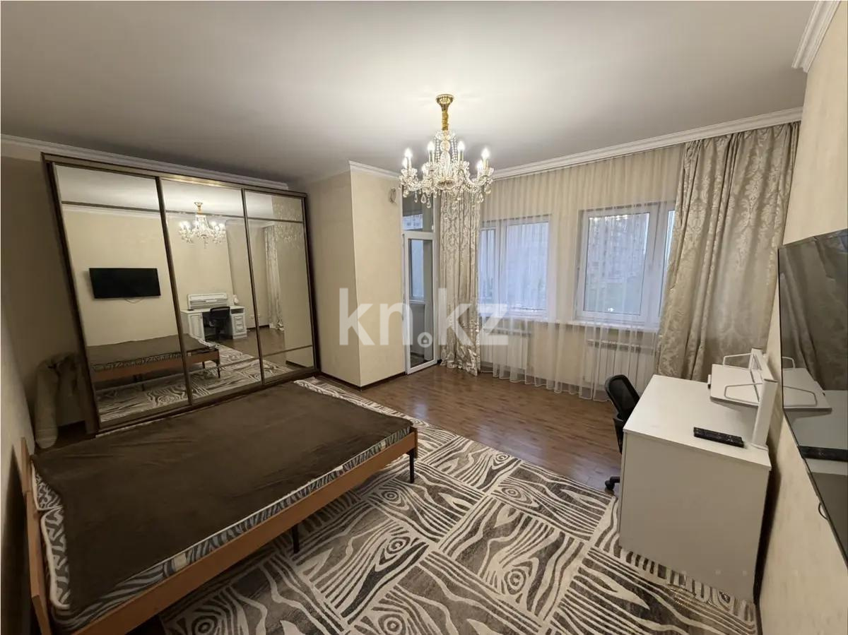 Продажа 3-комнатной квартиры, 112 м² в Алматы - фото 3