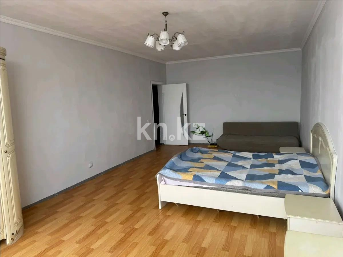 Продажа 1-комнатной квартиры, 64 м² в Алматы