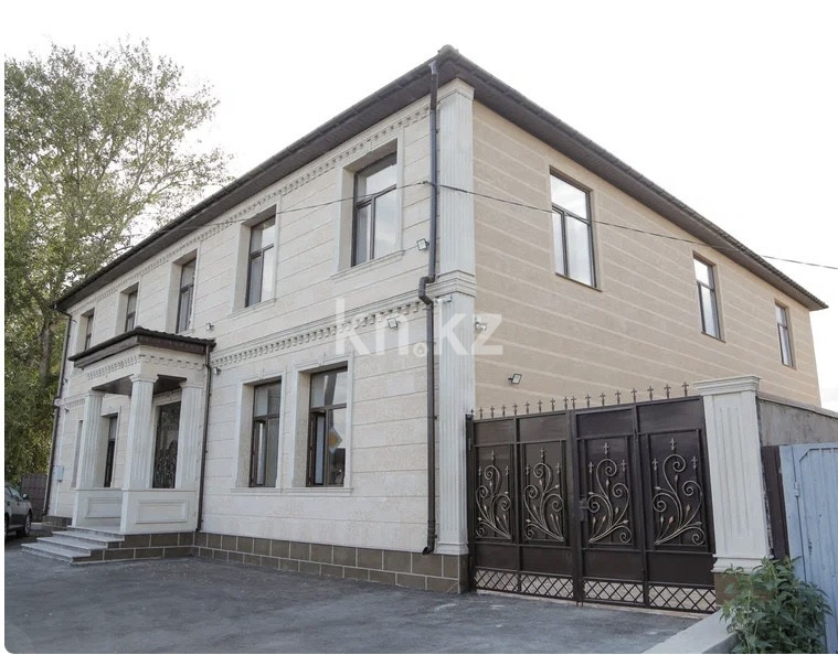 Продажа здания, 560 м² в Караганде - фото 2