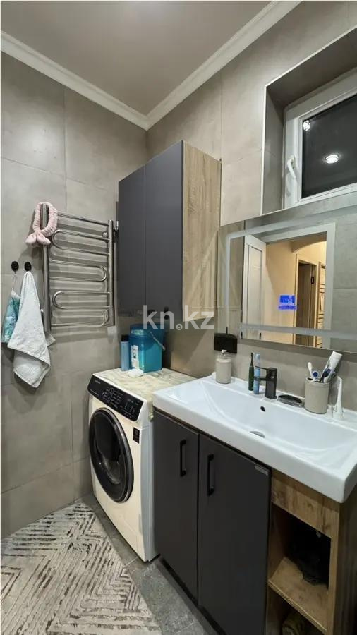 Продажа 3-комнатной квартиры, 70 м² - Продажа квартир в Алмалинском р-не Алматы - страница 2 фото 2 из 2